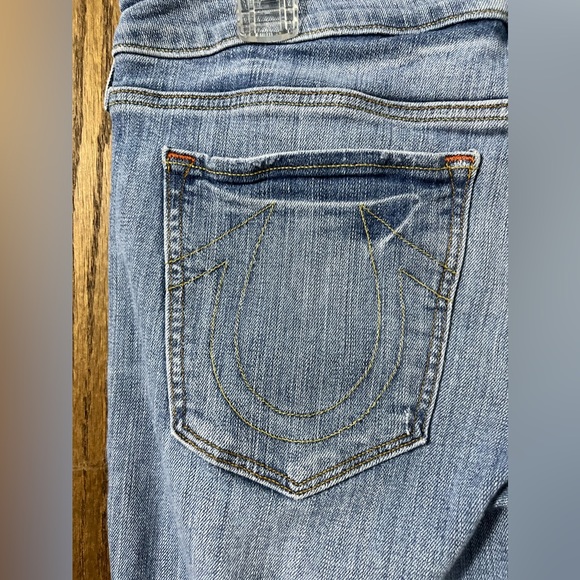 True Religion jeans size 30 - Picture 8 of 15